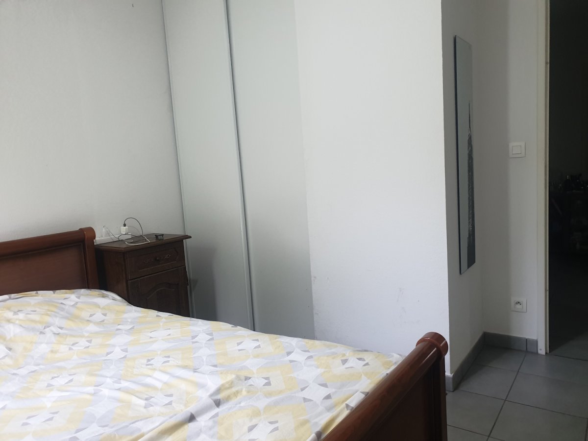 chambre