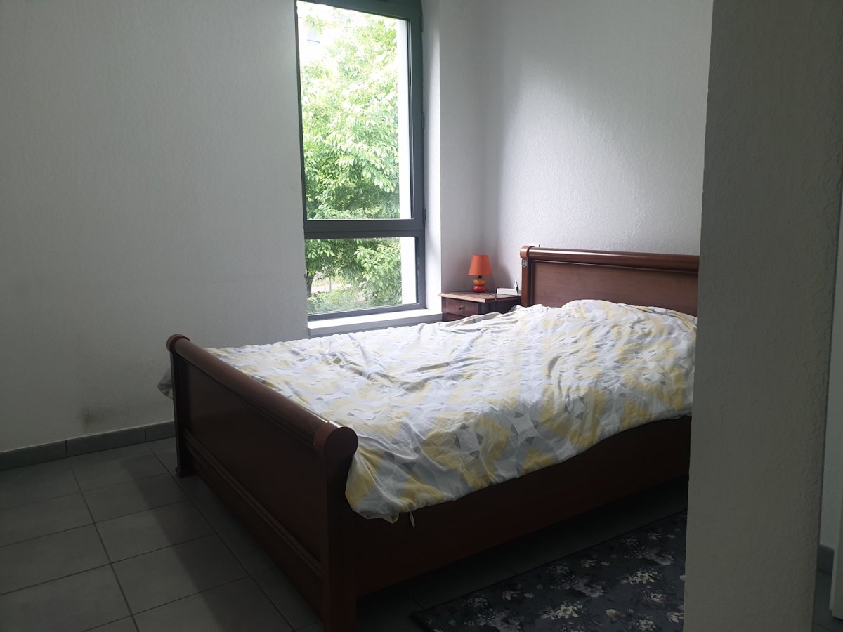 chambre