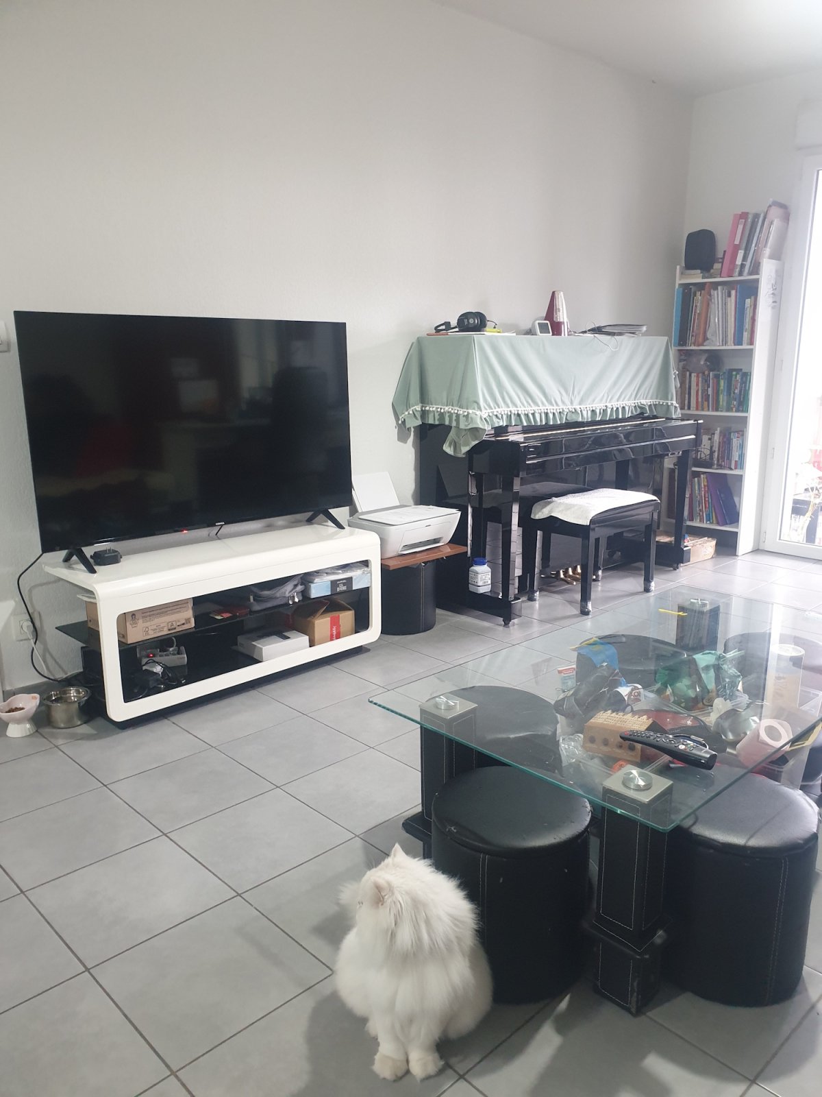 salon